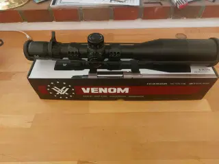 Vortex Venom 5-25x56