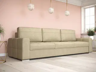 VERONICA SOFA MED SOVEFUNKTION 250 CM