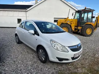 Opel Corsa 1,0 12V Enjoy