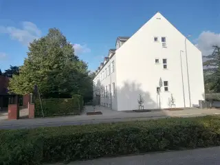 70 m2 lejlighed på Vestervold, Varde, Ribe