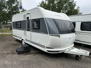 2018 - Hobby De Luxe 495 WFB