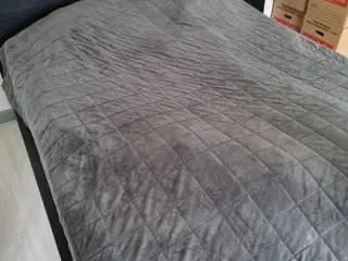 Rigtig fin seng