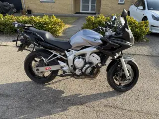 Nysynet Yamaha FZ6 S