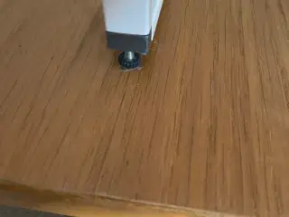 Kurvereol fra IKEA antonius model