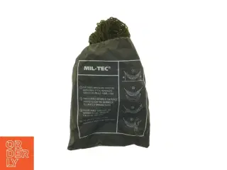 Mil-Tec hængekøje fra Mil-tec