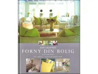Forny din bolig