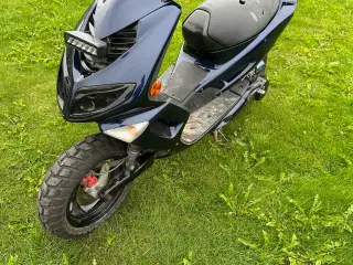 Peugeot speedfigter 2