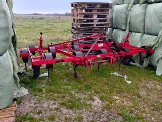 Befa 15 tands Stubharve - mangler 1 tand