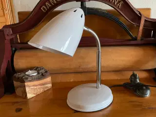 Bordlampe / læselampe