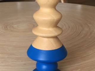 Lysestage