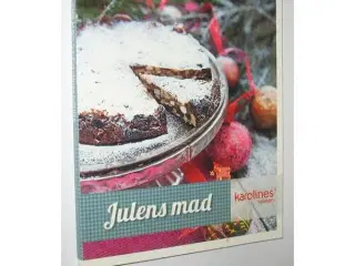 Karolines GODT BRØD,  Julemad & Julens Mad