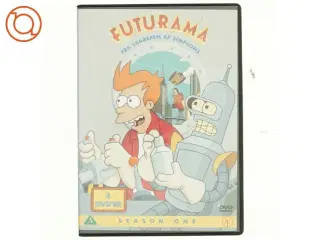 Futurama