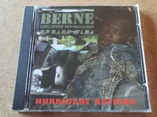 Berne Velasquez ** Life After Deportation 