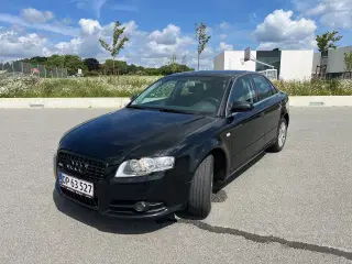 Audi A4 2,0 