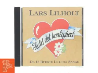 Kald det kærlighed (DVD)