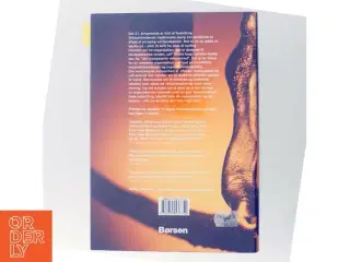 Den kompetente virksomhed : en vision for en moderne virksomhed af Tune Hein-Sørensen (Bog)