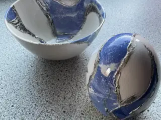 Keramik sæt