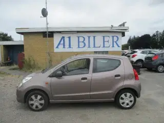 Suzuki Alto 1,0 GL