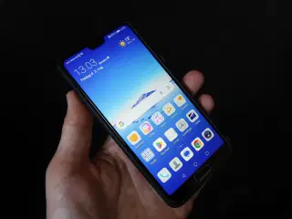 Huawei P20 - 64GB