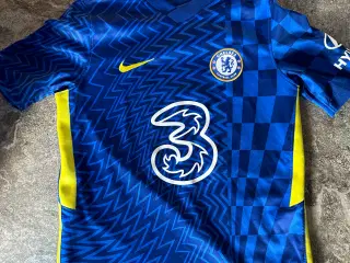 Chelsea bluse flot i stand 