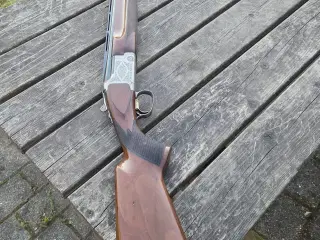 Browning jaguar gold diamond