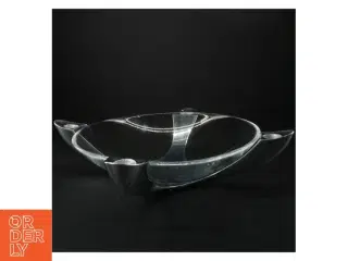 Georg jensen frugtskål (str. 10 cm)