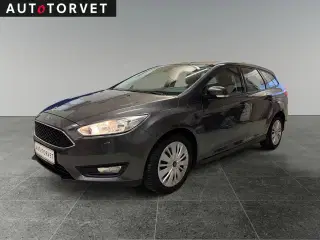 Ford Focus 1,0 SCTi 125 Business stc.