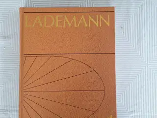 Leksikon Lademann 1982 30 stk