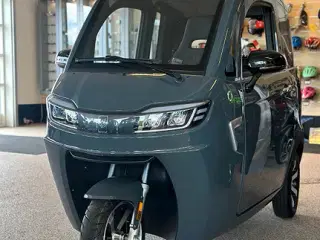 E-Force R5 (DEMO) -GRATIS LEVERING I JYLLAND!