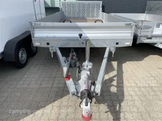 2024 - Selandia Djumbo 430 Alu    Ny Maiskintrailer og Auto trailer 3500 kg   helt ny model 2024 hos Camping-Specialisten.dk i Aarhus og Silkeborg