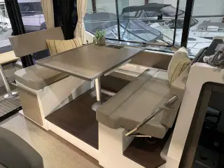 Jeanneau 1095 Merry Fisher Cruiser