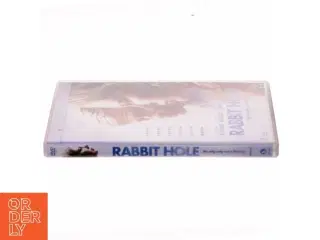 Rabbit Hole DVD