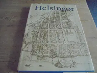 Helsingør – skøn lokalhistorie fra 1976 