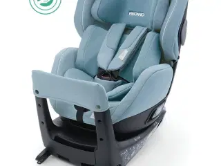 Recaro autostol Salia i-Size Prime Frozen Blue