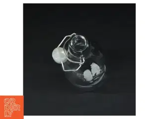 Genbrugsglasflaske med patentlukning fra Galzone Denmark (str. 31 cm)
