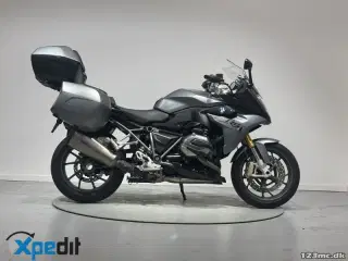 BMW R 1200 RS