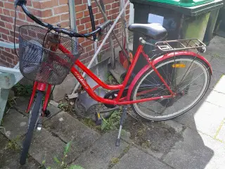 Cykel 28 tommer 