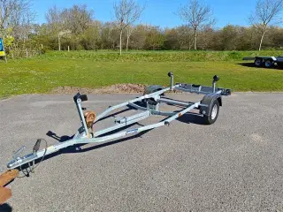 Variant Ocean 451 bådtrailer Udstillingstrailer