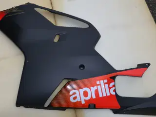 Aprilia RSV1000 RR Factory Kåbeside Venstre
