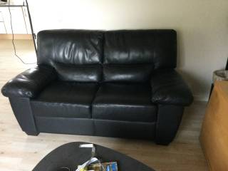 Manzano 3+2 pers. sofasæt.