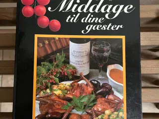 Dejlige middage 