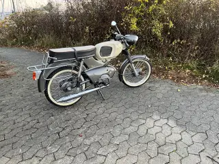 Kreidler Florett