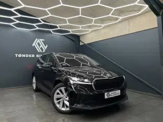 Skoda Enyaq 60 iV ecoSuite