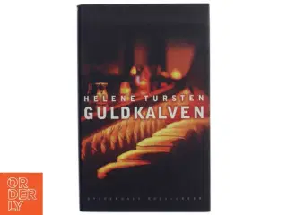 Guldkalven af Helene Tursten (Bog)