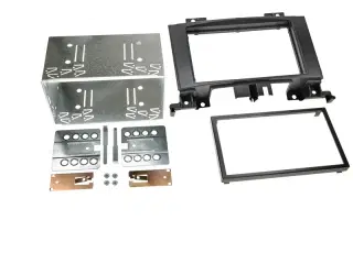 2-DIN kit Sprinter w906/crafter 06->