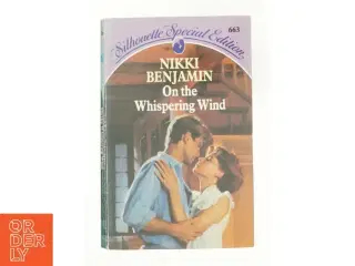 On the Whispering Wind (Bog)