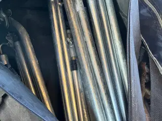 Vintertelt
