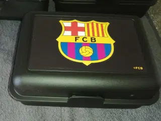 3 NYE FC BARCELONA MADKASSER OFFICIAL MERCHENDISE