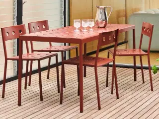 Hay Balcony havebord - helt ny
