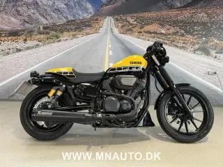 Yamaha XV 950 CR 60th